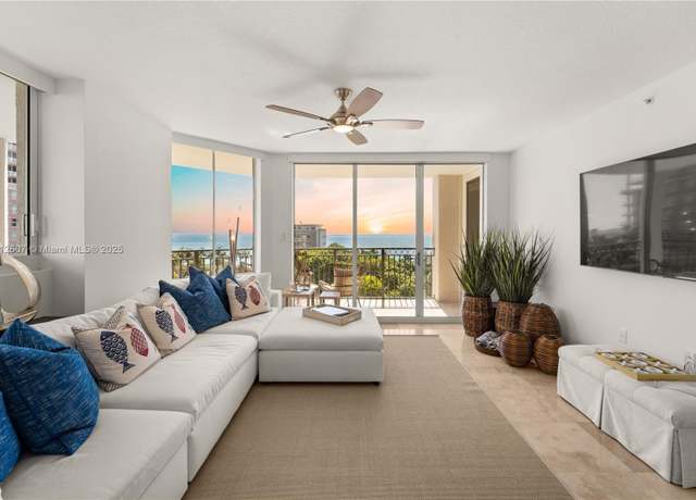 Property at 2011 N Ocean Blvd #705, Fort Lauderdale, FL 33305, 3 beds, 3 baths