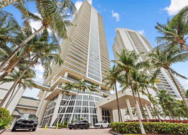 Property at 1830 S Ocean Dr #3708, Hallandale Beach, FL 33009, 2 beds, 2 baths