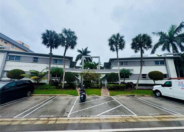 Property at 1142 99th St #3, Bay Harbor Islands, FL 33154, 2 beds, 2 baths
