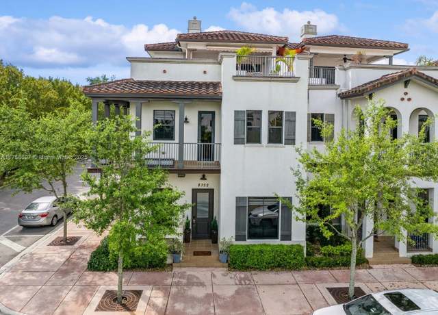 Property at 8352 NW 52nd Ter Unit ., Doral, FL 33166, 5 beds, 4 baths