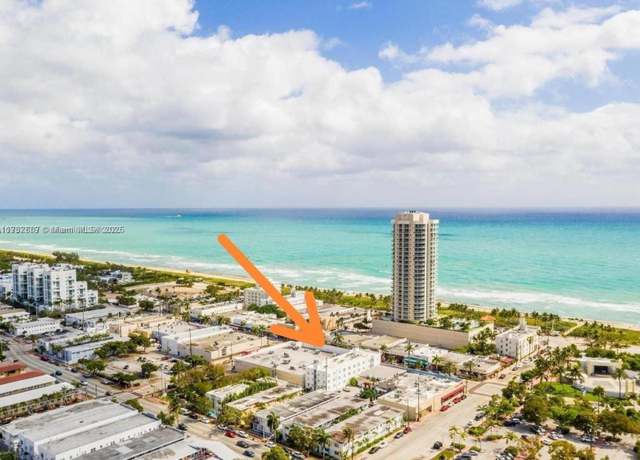 Property at 7326 Collins Ave #207, Miami Beach, FL 33141, 1 bed, 1 bath