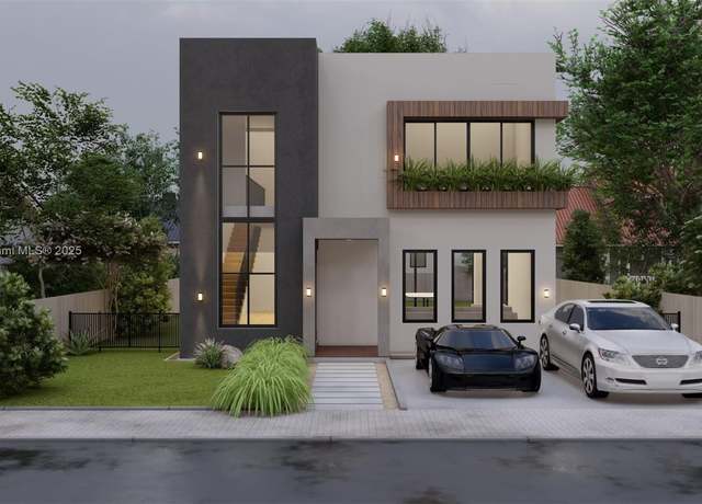 Property at 65 NE 59th Ter, Miami, FL 33137, 5 beds, 3 baths