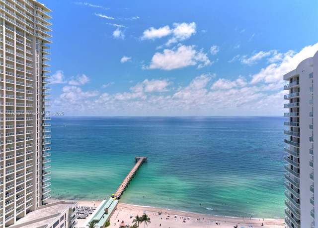 Property at 150 Sunny Isles Blvd Unit 1-UPH1, Sunny Isles Beach, FL 33160, 4 beds, 4.5 baths