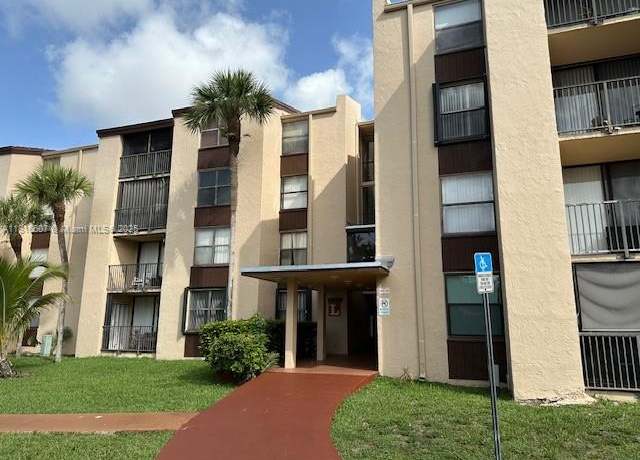 Property at 14611 N Kendall Dr Unit 309L, Miami, FL 33186, 3 beds, 2 baths