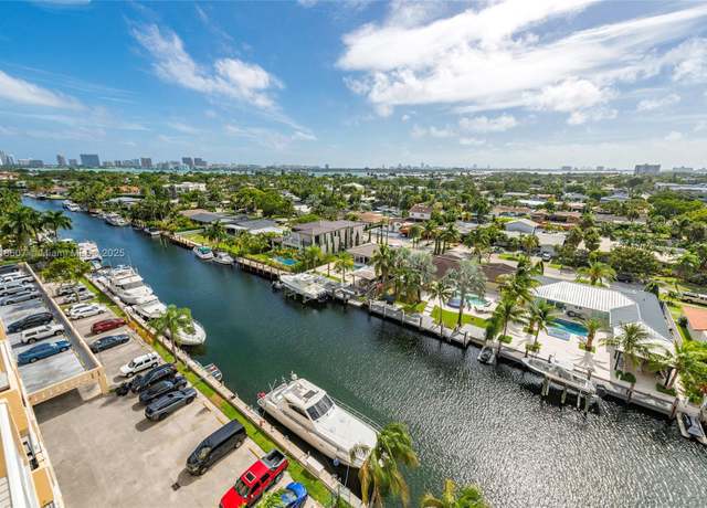 Property at 2350 NE 135th St #1006, North Miami, FL 33181, 1 bed, 1 bath