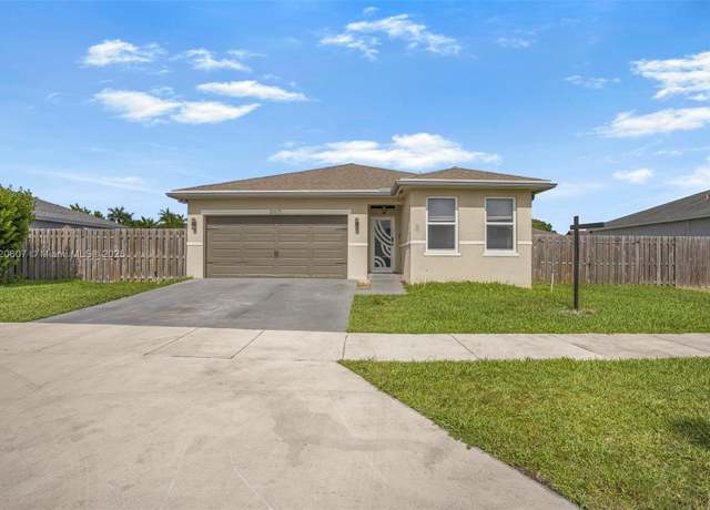Property at 31671 SW 190th Ct, Homestead, FL 33030, 4 beds, 2 baths