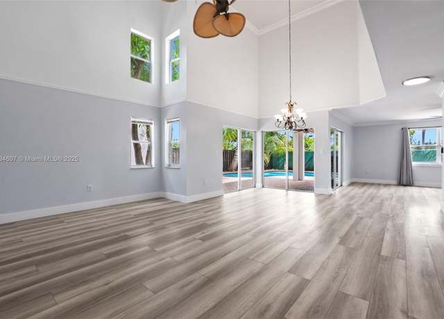 Property at 14834 SW 140th St, Miami, FL 33196, 4 beds, 3.5 baths