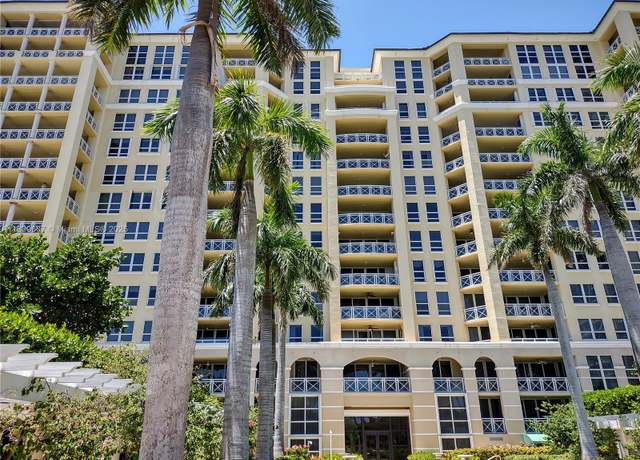 Property at 445 Grand Bay Dr #601, Key Biscayne, FL 33149, 3 beds, 2.5 baths