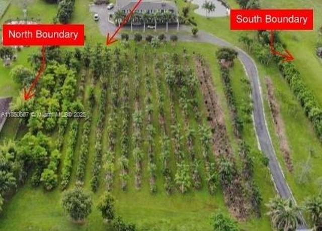 Property at Undisclosed address, Davie, FL 33325