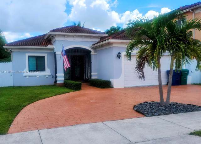 Property at 17833 SW 155th Ct, Miami, FL 33187, 4 beds, 2 baths