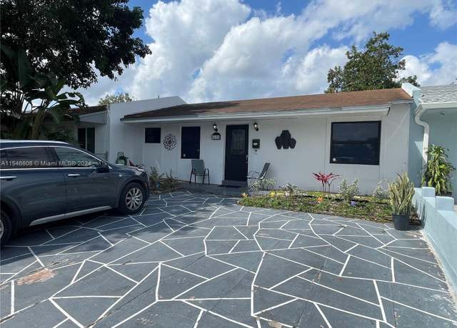 Property at Undisclosed address, Miami, FL 33175, 2 beds, 1 bath