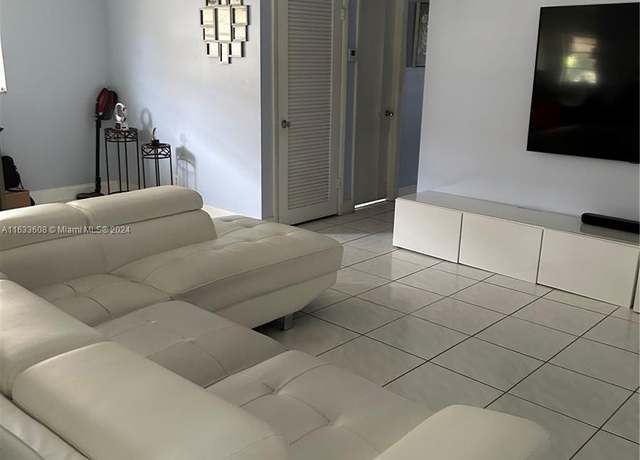 Property at 5300 Washington St Unit N220, Hollywood, FL 33021, 2 beds, 2 baths