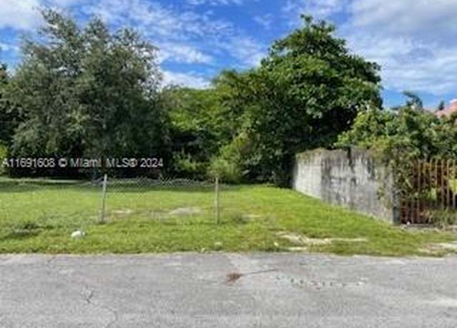 Property at 2467 NW 61st St, Miami, FL 33142