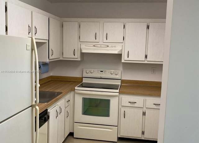 Property at 1800 SW 81st Ave #1407, North Lauderdale, FL 33068, 2 beds, 2 baths