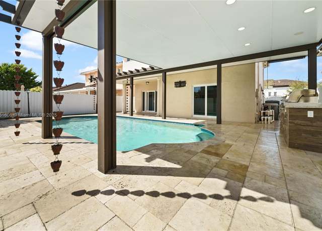 Property at 2881 SW 145th Ct, Miami, FL 33175, 5 beds, 4.5 baths