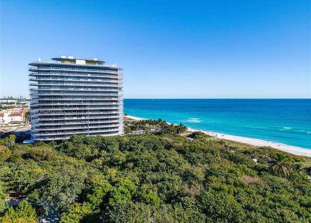 Property at 8701 Collins Ave #804, Miami Beach, FL 33154, 2 beds, 2.5 baths
