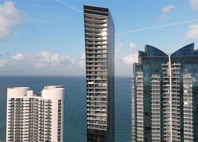 Property at 17141 Collins Ave #3002, Sunny Isles Beach, FL 33160, 2 beds, 2.5 baths