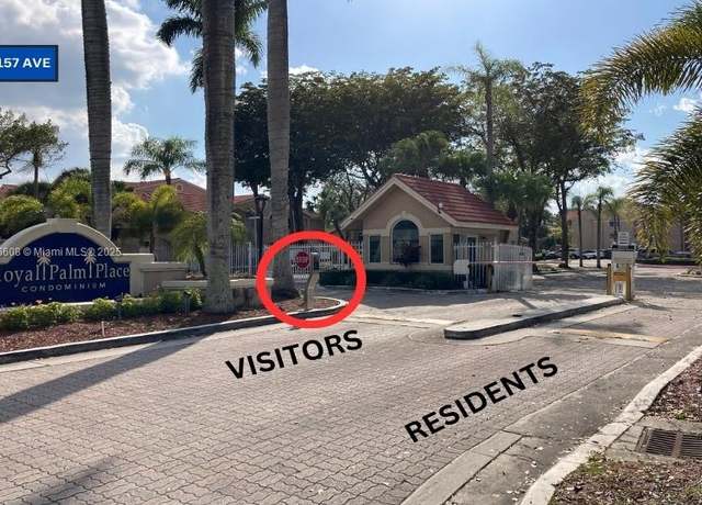 Property at 10421 SW 157th Pl #205, Miami, FL 33196, 2 beds, 2 baths