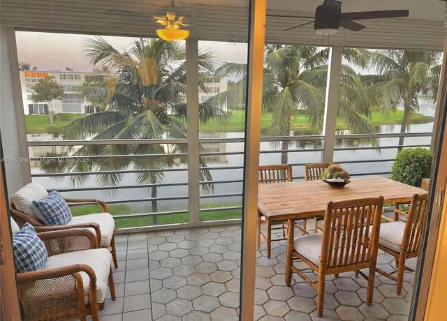 Property at 3089 E Yarmouth E #3089, Boca Raton, FL 33434, 2 beds, 2 baths