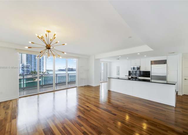 Property at 901 Brickell Key Blvd #607, Miami, FL 33131, 2 beds, 2.5 baths