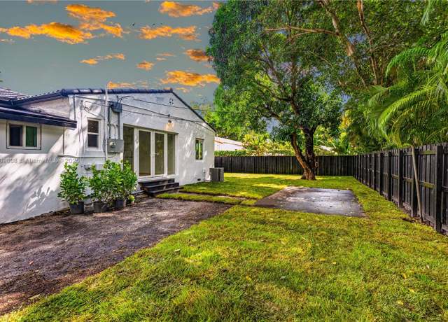 Property at 152 NW 103rd St, Miami Shores, FL 33150, 3 beds, 1.5 baths