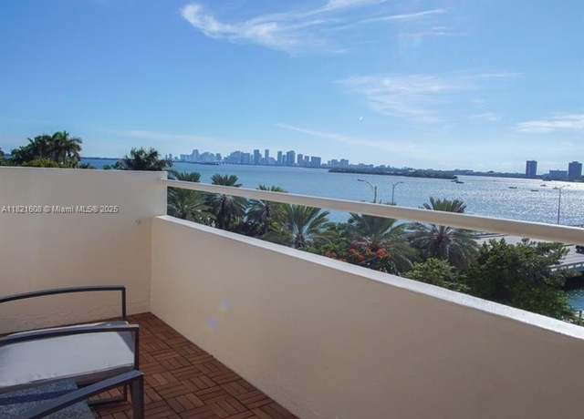 Property at 7904 West Dr #501, North Bay Village, FL 33141, 1 bed, 1 bath