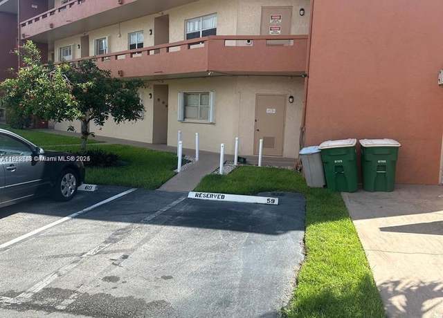 Property at 8834 W Mcnab Rd #302, Tamarac, FL 33321, 2 beds, 2 baths