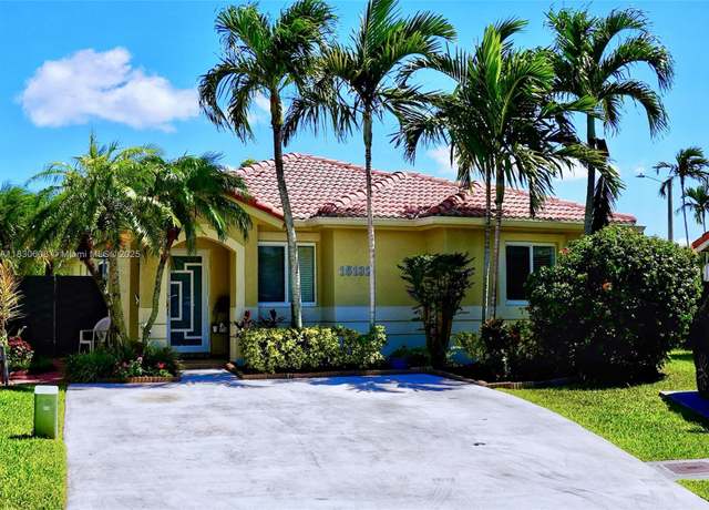 Property at 15132 SW 140th Ter, Miami, FL 33196, 3 beds, 2 baths