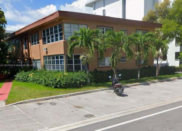 Property at 1040 94 St, Bay Harbor Islands, FL 33154, 8 beds, 8 baths