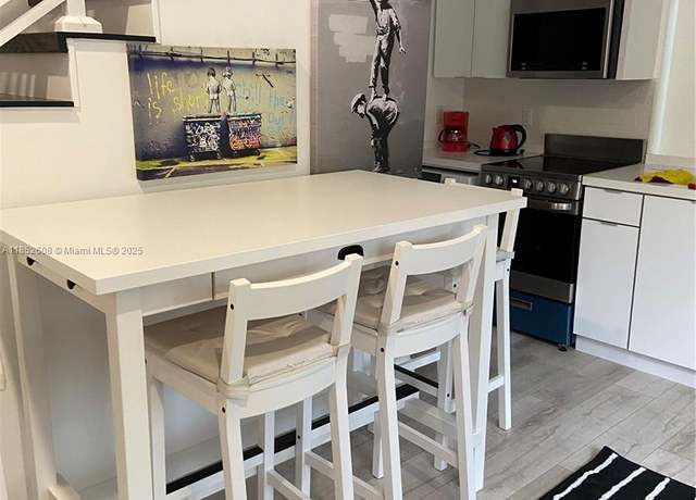 Property at Undisclosed address, Miami Beach, FL 33139, 1 bed, 1 bath
