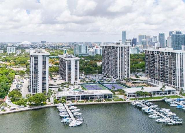 Property at 1915 Brickell Ave Unit C506, Miami, FL 33129, 2 beds, 2 baths