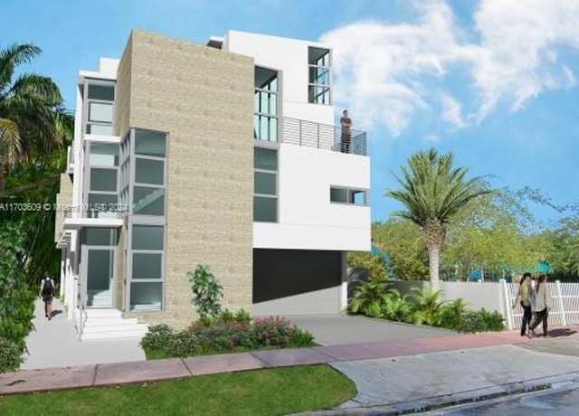 Property at 2130 Verdun Dr, Miami Beach, FL 33141, 3 beds, 2 baths