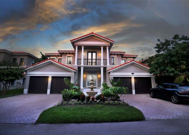 Property at 19363 SW 79th Ave, Cutler Bay, FL 33157, 5 beds, 4 baths