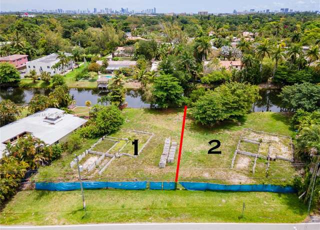 Property at 11595 W Biscayne Canal Rd, Miami, FL 33161