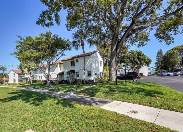 Property at 7200 NW 2nd Ave #38, Boca Raton, FL 33487, 2 beds, 1.5 baths