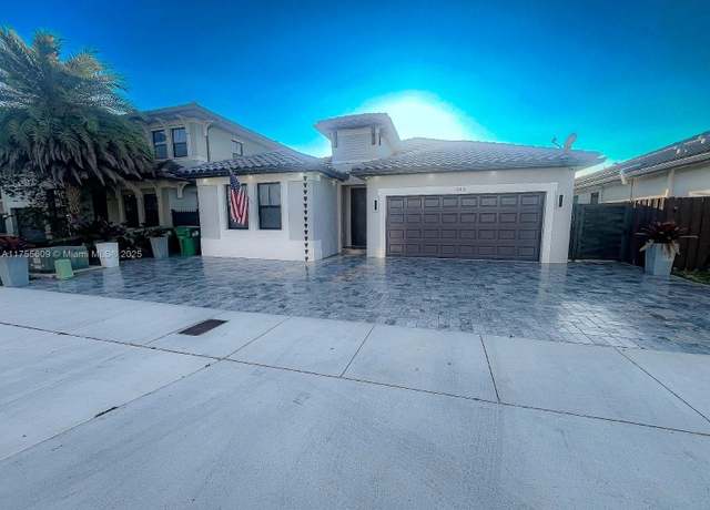 Property at 1940 SW 154th Ave, Miami, FL 33185, 4 beds, 4 baths