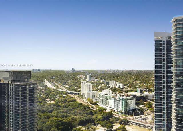 Property at 1395 Brickell Ave #3403, Miami, FL 33131, 3 beds, 3.5 baths