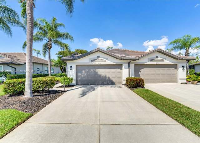 Property at 11291 Wine Palm Rd, Fort Myers, FL 33966, 2 beds, 2 baths