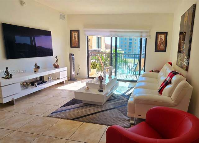 Property at 4242 NW 2nd St #706, Miami, FL 33126, 1 bed, 1 bath
