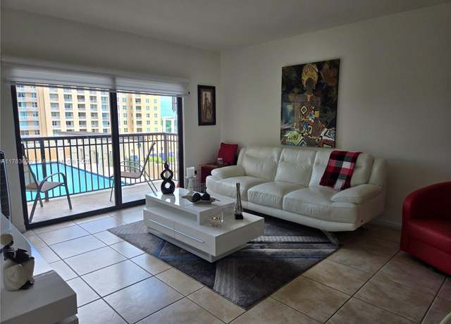 Property at 4242 NW 2nd St #706, Miami, FL 33126, 1 bed, 1 bath