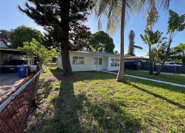 Property at 1229 NW 7th Ave, Fort Lauderdale, FL 33311, 3 beds, 2 baths