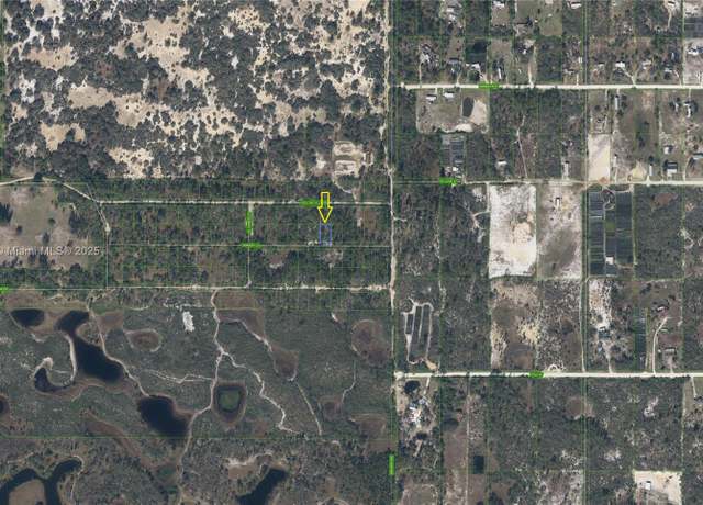 Property at 324 LOT #19 Tanneery Ln, Lake Placid, FL 33852