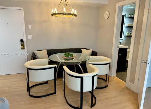 Property at 750 Collins Ave #206, Miami Beach, FL 33139, 2 beds, 1 bath