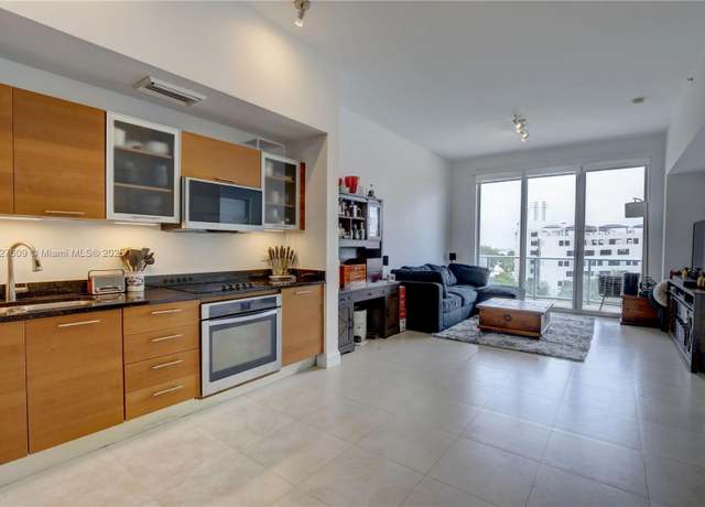 Property at 3470 E Coast Ave Unit H0604, Miami, FL 33137, 1 bed, 1.5 baths