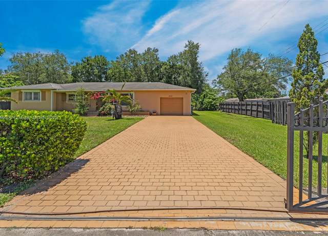 Property at 2970 Griffin Rd, Dania Beach, FL 33312
