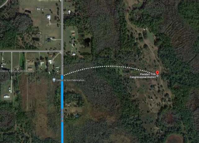 Property at 0 Old Grade, Other City - In The State Of Florida, FL 33868
