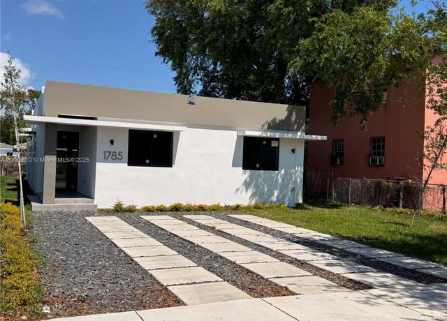 Property at Undisclosed address, Miami, FL 33142, 4 beds, 2 baths