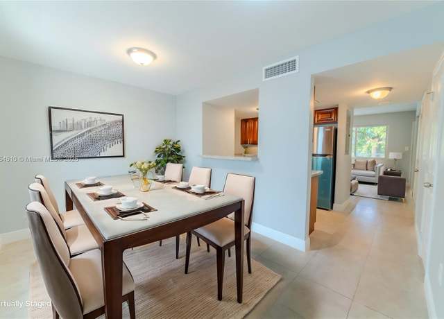 Property at 1955 NW 5th Pl #13, Miami, FL 33136, 3 beds, 1.5 baths