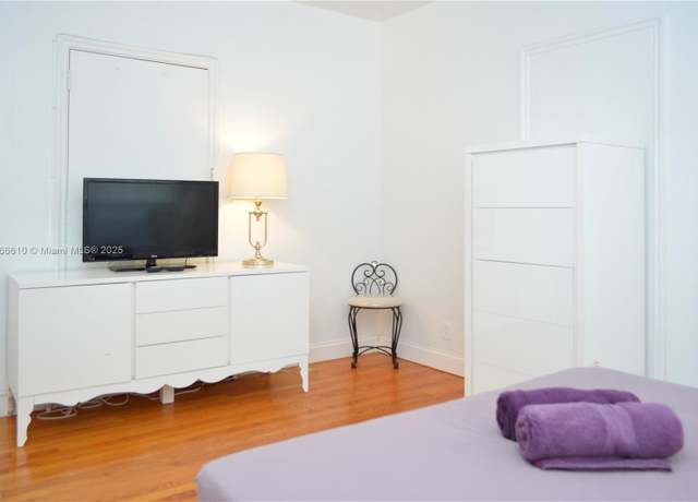 Property at 1021 Euclid Ave #1, Miami Beach, FL 33139, 1 bath