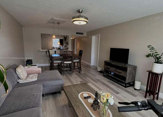 Property at 1530 NE 191st St #241, Miami, FL 33179, 1 bed, 1.5 baths